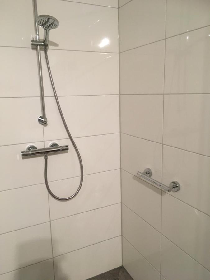 Mien Droem Im Sielhuus Apartment Butjadingen Ngoại thất bức ảnh