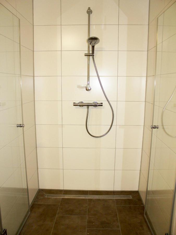 Mien Droem Im Sielhuus Apartment Butjadingen Ngoại thất bức ảnh